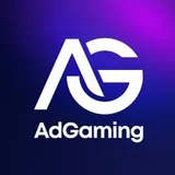 Adgaming logo