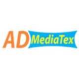 Admediatex logo