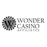 Affiliate Casino Wonder logo