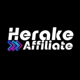 Affiliateherake logo