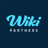 WikiPartners logo