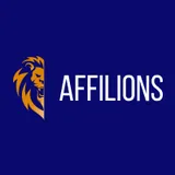 Affilions Affiliate logo