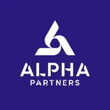 A Partners logo