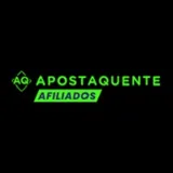 Apostaquenteafiliados logo
