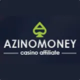 Azinomoney13 logo