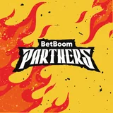 BetBoom Partners logo