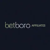 Betboro Affiliates logo