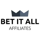 Bet It All Affiliates logo