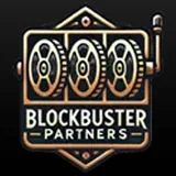 Blockbuster Partners logo