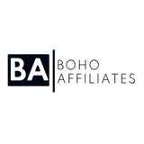 Boho Affiliates logo