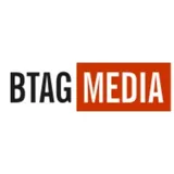 BtagMedia logo