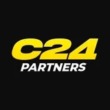 C24 Partners logo