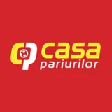 Casa Pariurilor Affiliates logo