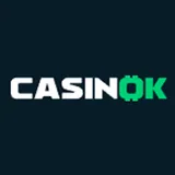 CasinOK Affiliate logo