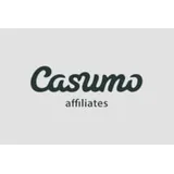 Casumo Affiliates logo