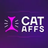 CatAffs logo