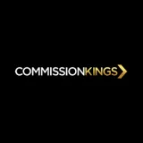Commission Kings logo