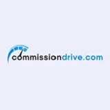 Commission Drive logo