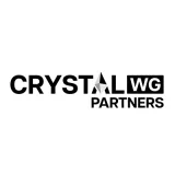 Crystal WG Partners logo