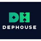 Dephouse logo