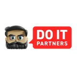 DO IT Partners logo