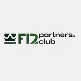 F12 Partners Club logo