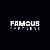 Famous Partners logo