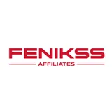Fenikss Affiliates logo