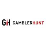 Gambler Hunt logo