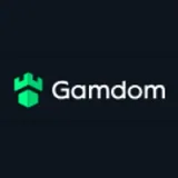 Gamdom Partners logo
