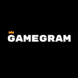 Gamegram Affiliate logo