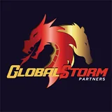 Global Storm Partners logo