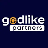 Godlike Partners logo