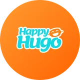 Happy Hugo Casino Affiliates logo