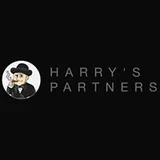 Harry's Partners logo