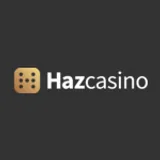 Hazcasino Affiliate logo