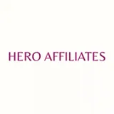 Hero Affiliates logo