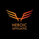 Heroic Affiliates logo