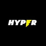 Hyper Casino Affiliates logo