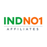 INDNO1 Affiliate logo