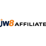 JW8 Affiliate logo
