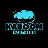 Kaboom Partners logo