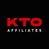 KTO Affiliates logo