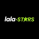 LalaStars Affiliates logo