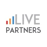 LivePartners logo