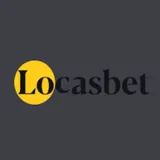 Locasbet Affiliates logo