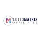 Lottomatrix Affiliates logo
