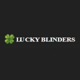 Lucky Blinders Partners logo