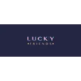 Lucky Friends Affiliates logo