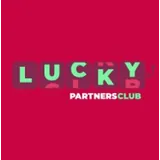 Lucky Partners Club logo